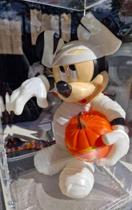 Mickey Mouse & Minnie Mouse Halloween Popcornbucket