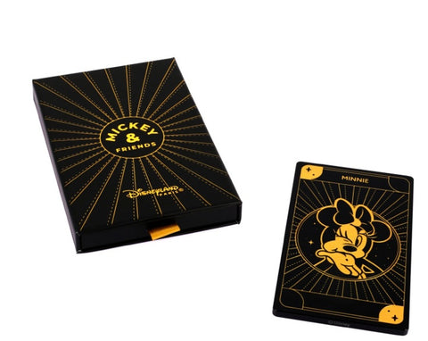 Arribas Disney Friends Cards