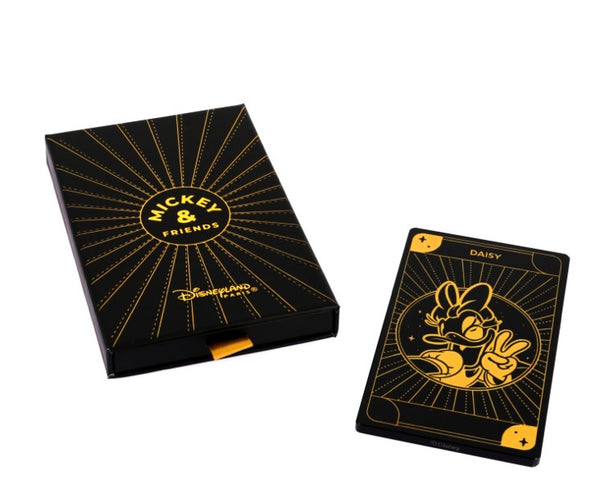 Arribas Disney Friends Cards