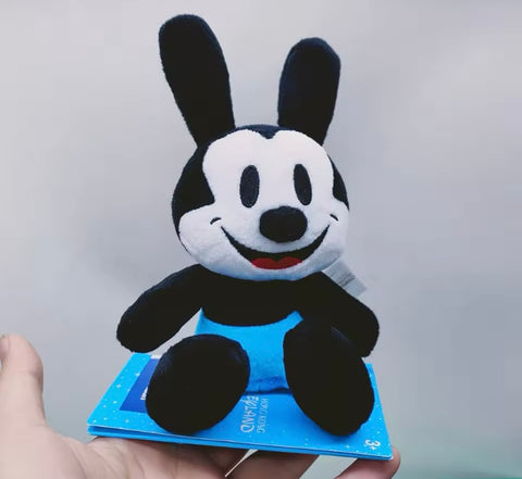 Oswald Hong Kong Disney Schouderknuffel