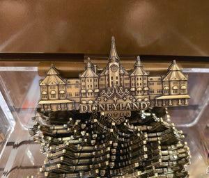 Disneyland Hotel Magneet