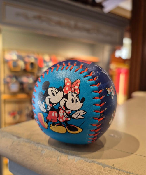 Disney Baseball