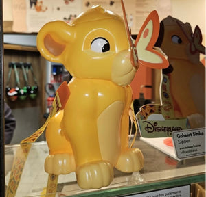 Simba Lion King Sipper