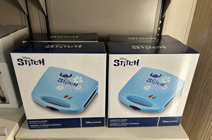 Stitch Tosti IJzer