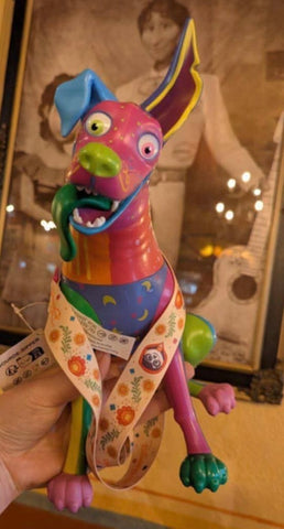 Dante Coco Sipper Disneyland Paris