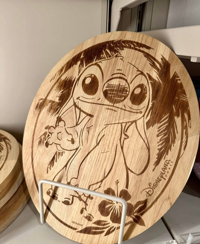 Stitch Snijplank