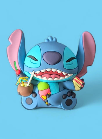 Stitch Disney Magneet