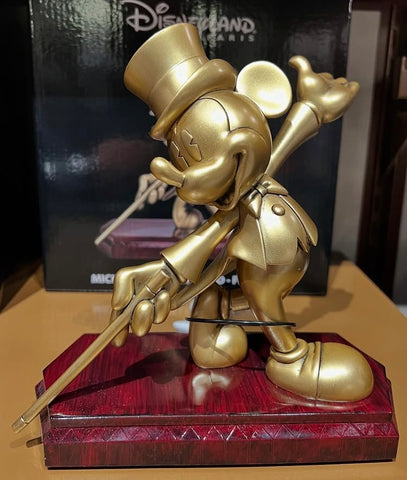 Mickey Mouse Hollywood Studios Beeld