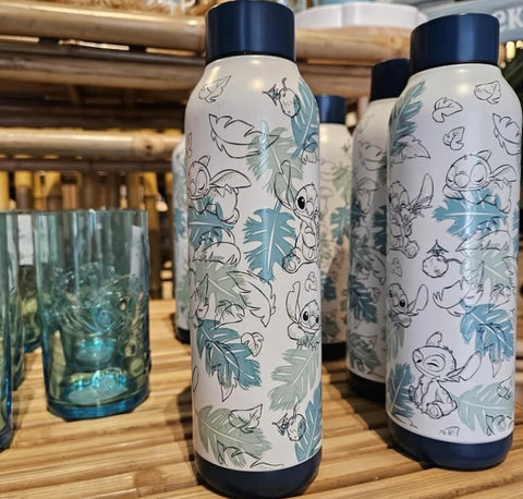Stitch Waterfles