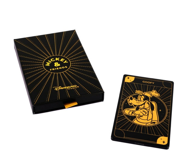 Arribas Disney Friends Cards