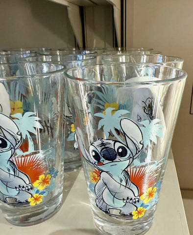 Stitch Glas