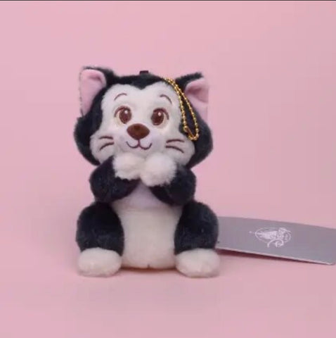 Figaro Disney Knuffel Japan