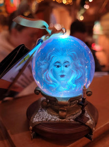 Madam Leota Disney Ornament