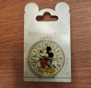 Disneyland Hotel Pin