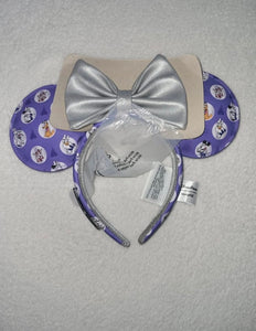 100th Disney Ears