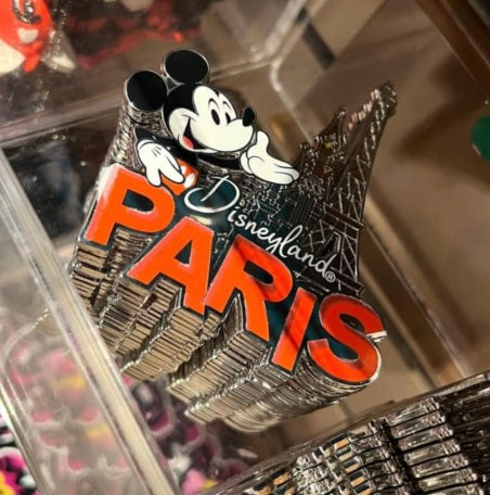 Mickey Mouse Disney Magneet