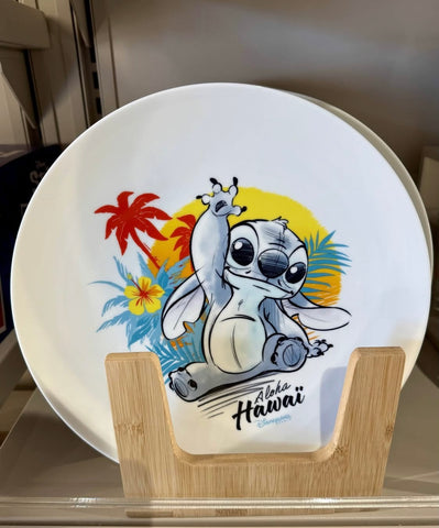 Stitch Bord