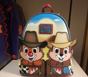 Knabbel & Babbel Disney Loungefly