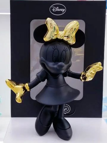 Minnie Mouse Leblon