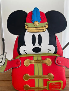 Mickey Mouse Loungefly-Tasche