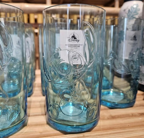 Stitch Glas