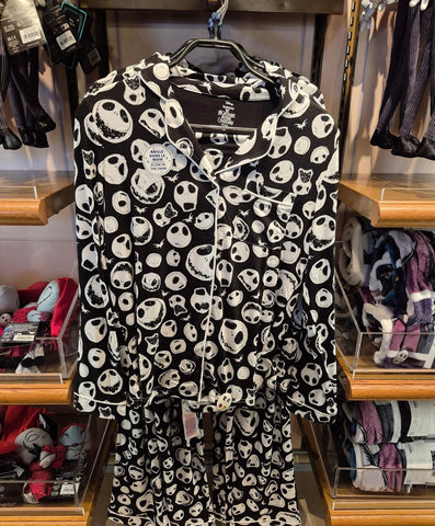 Nightmare Before Christmas Pyjama