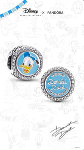 Donald Duck Special Edition Pandora