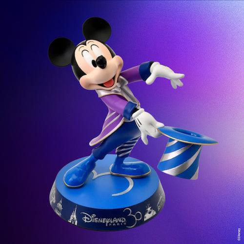 Mickey Mouse Big Fig 30. Jahre