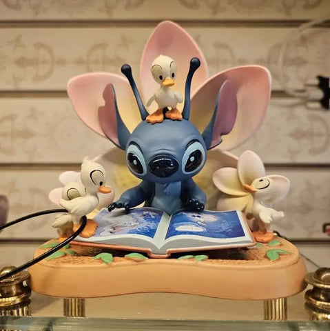 Stitch Disney Beeld