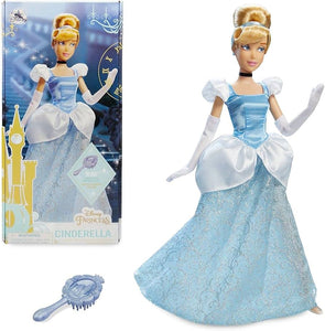 Cinderella Barbie Pop