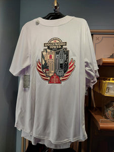 Hollywood Tower Hotel Tshirt