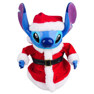 Stitch Tree Topper