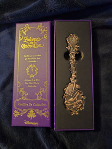 Cinderella Lepel Collectors Item