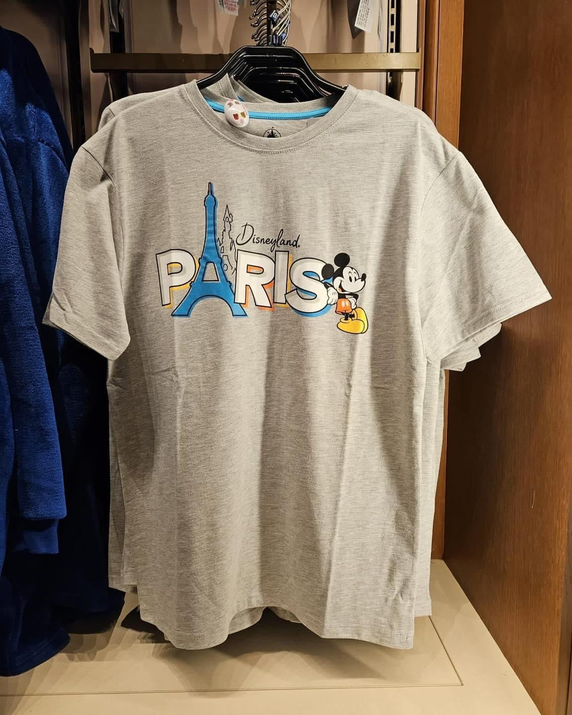 Disneyland Paris Tshirt