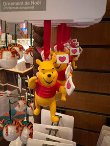Winnie the Pooh Ornament