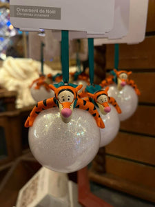 Teigetje Ornament
