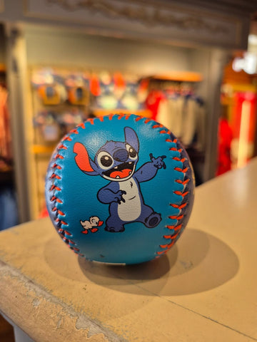 Disney Baseball