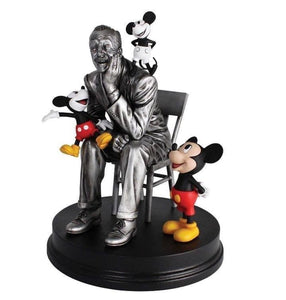 Mickey Mouse Walt Disney Grand Jester Beeld
