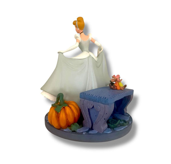 Cinderella Beeldje