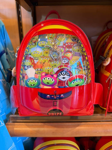 Toy Story Loungefly