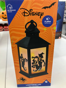 Disney Halloween Lantaarn