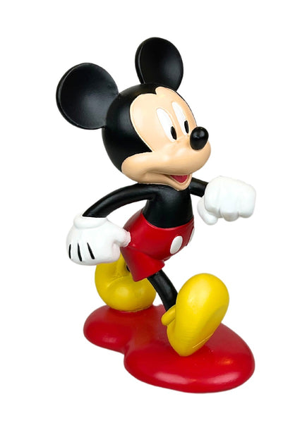 Mickey Mouse Tuin Beeld
