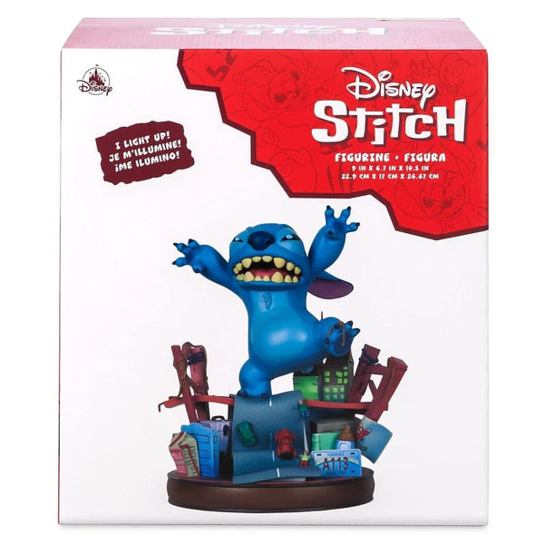 Stitch Disney Beeld 27cm