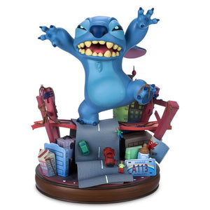 Estatua Stitch Disney 27cm