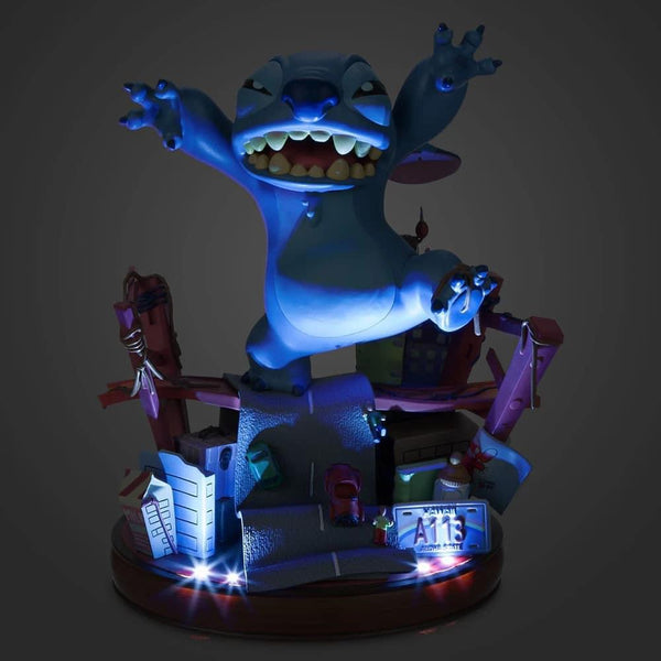 Stitch Disney Statue 27cm