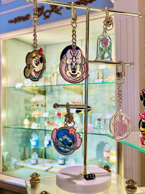 Munten, Magneten &amp; Sleutelhangers