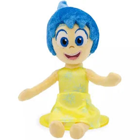 Joy Inside Out Schouderknuffel