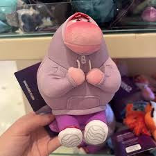 Embrassement Inside Out Schouderknuffel