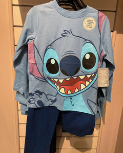 Stitch Pyjama Kids