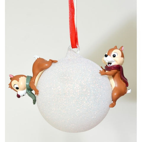Knabbel & Babbel Ornament